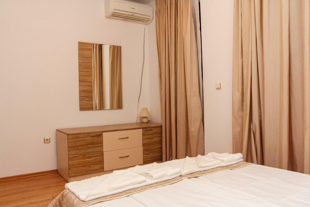 Guest Apartments Salena Slantschew brjag Exterior foto