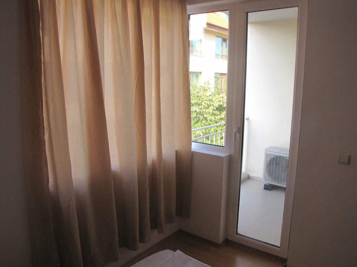 Guest Apartments Salena Slantschew brjag Exterior foto