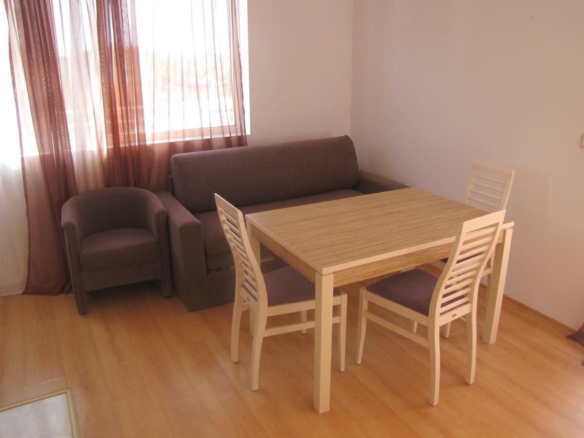 Guest Apartments Salena Slantschew brjag Exterior foto