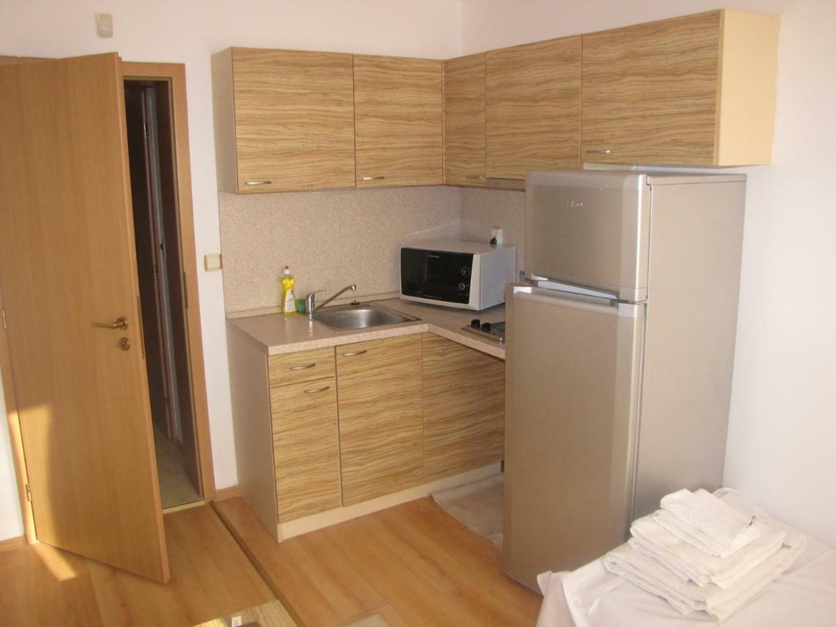 Guest Apartments Salena Slantschew brjag Exterior foto