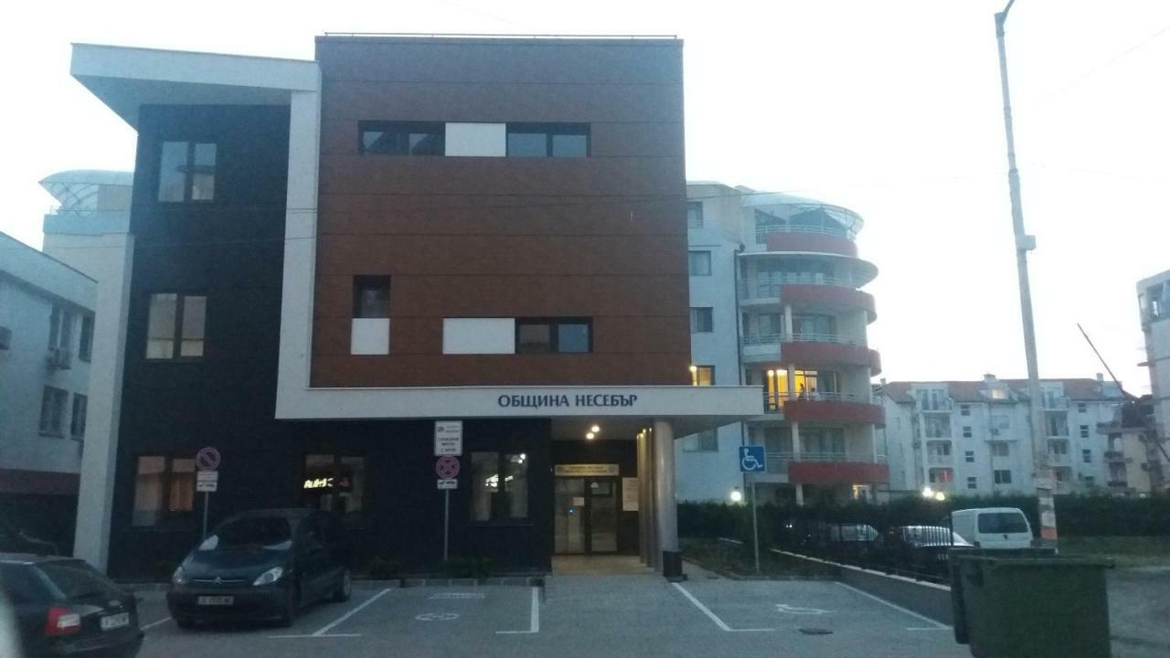 Guest Apartments Salena Slantschew brjag Exterior foto