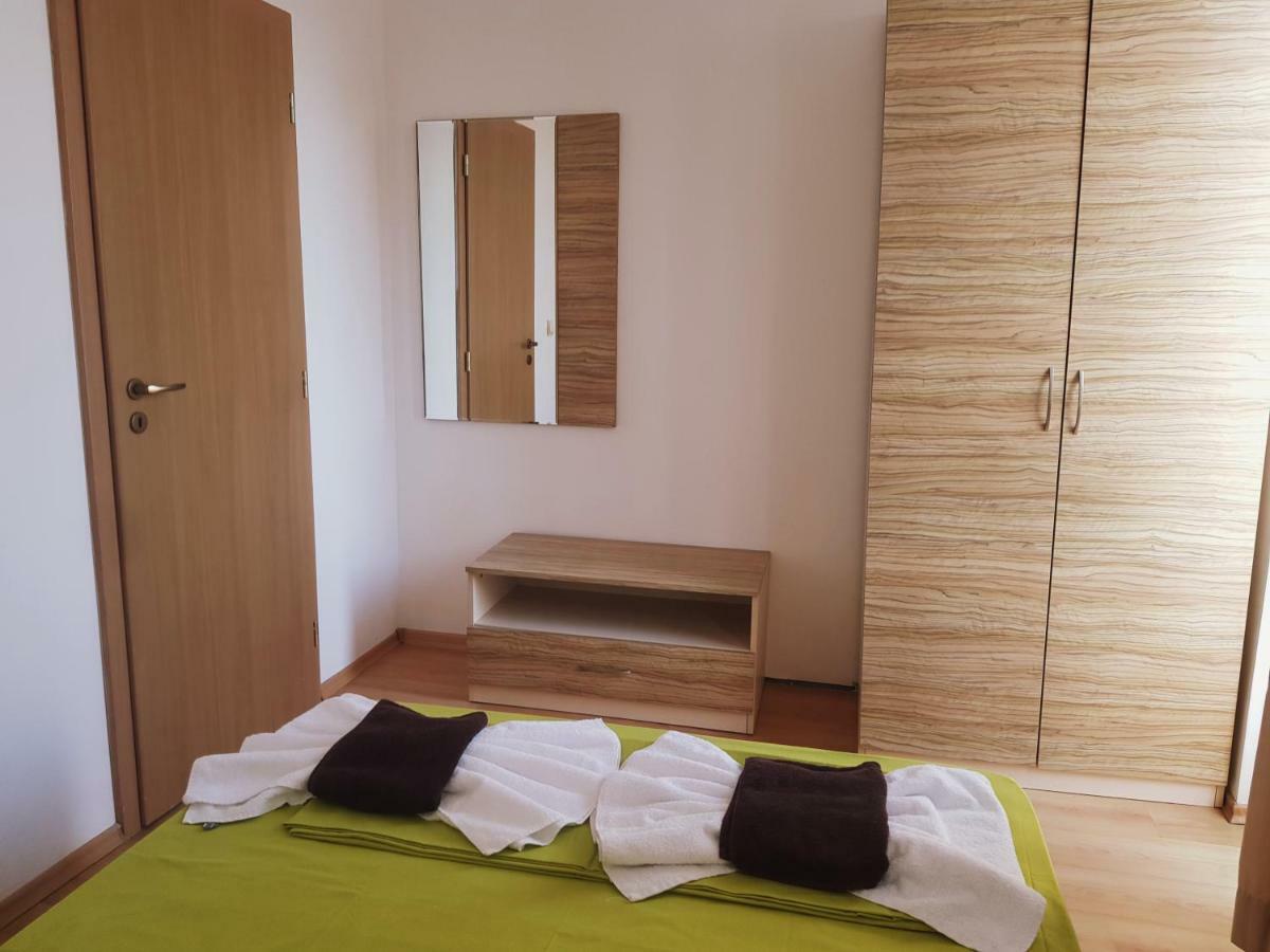 Guest Apartments Salena Slantschew brjag Exterior foto