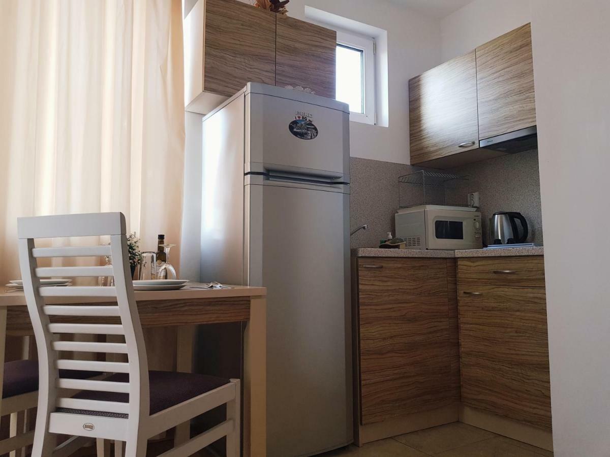 Guest Apartments Salena Slantschew brjag Exterior foto